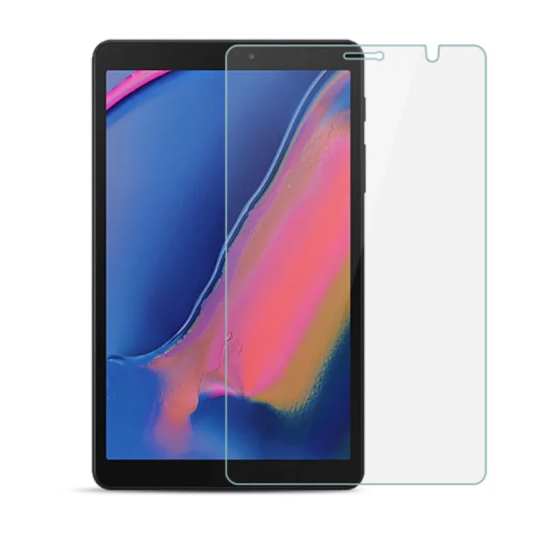 Tempered Glass For Samsung Galaxy Tab A 8.0 2019 P200 P205 SM-P200 SM-P205 film Tablet Screen Protector Protective glass Film
Tempered Glass For Samsung Galaxy Tab A 8.0 2019 P200 P205 SM-P200 SM-P205 film Tablet Screen Protector Protective glass Film