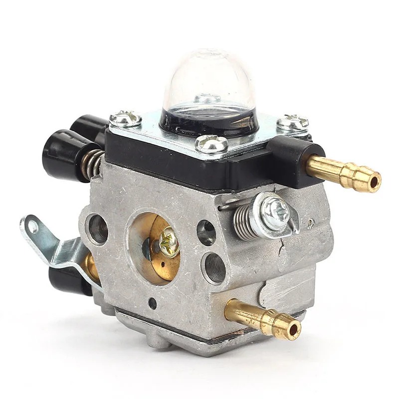Carburetor For Stihl BG45 BG46 BG55 BG65 BG85 SH55 SH85 Zama Carb Leaf Blower Car Motorcycle Snowblower Chainsaw Accessories
Carburetor For Stihl BG45 BG46 BG55 BG65 BG85 SH55 SH85 Zama Carb Leaf Blower Car Motorcycle Snowblower Chainsaw Accessories