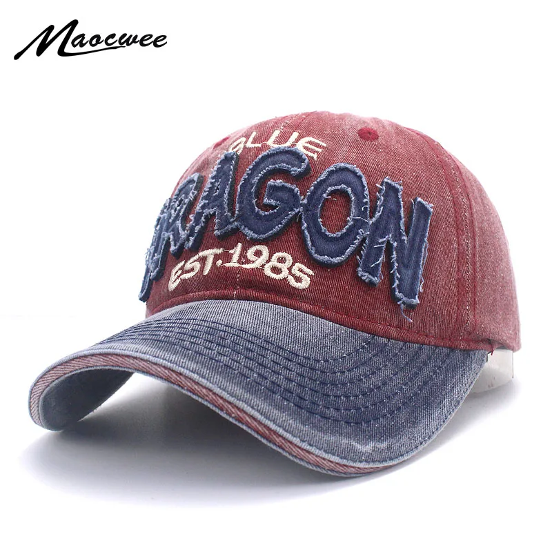 Letter Dragon Dad Hat Washed Cotton Baseball Cap For Men Women Adjustable Hip Hop Snapback Golf Cap Hats Bone Garros Casquette
Letter Dragon Dad Hat Washed Cotton Baseball Cap For Men Women Adjustable Hip Hop Snapback Golf Cap Hats Bone Garros Casquette