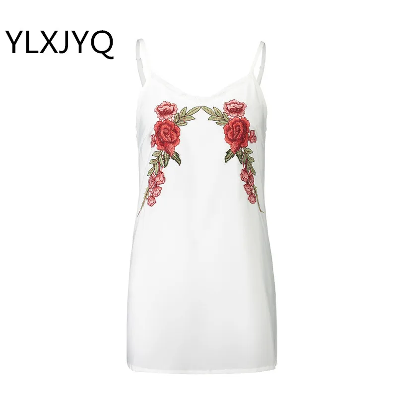 2018 летнее платье для женщин vestido с глубоким v образным вырезом без рукавов
