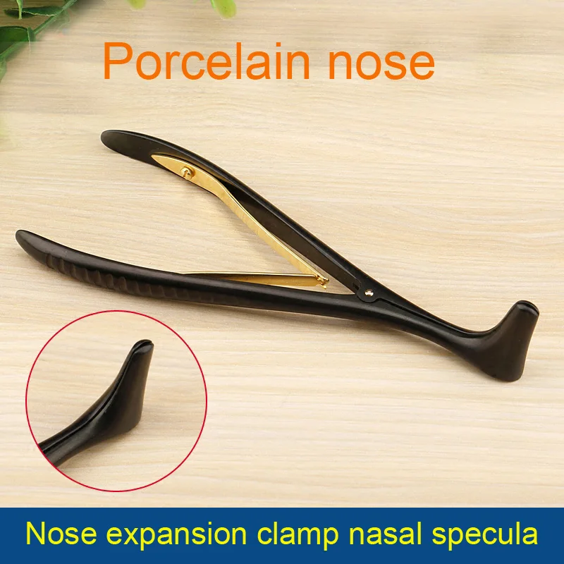 Beauty health Nose reshaping stainless steel cosmetic orthopedic instruments Facial care tools Ophthalmic Surgical Caliper
Beauty health Nose reshaping stainless steel cosmetic orthopedic instruments Facial care tools Ophthalmic Surgical Caliper