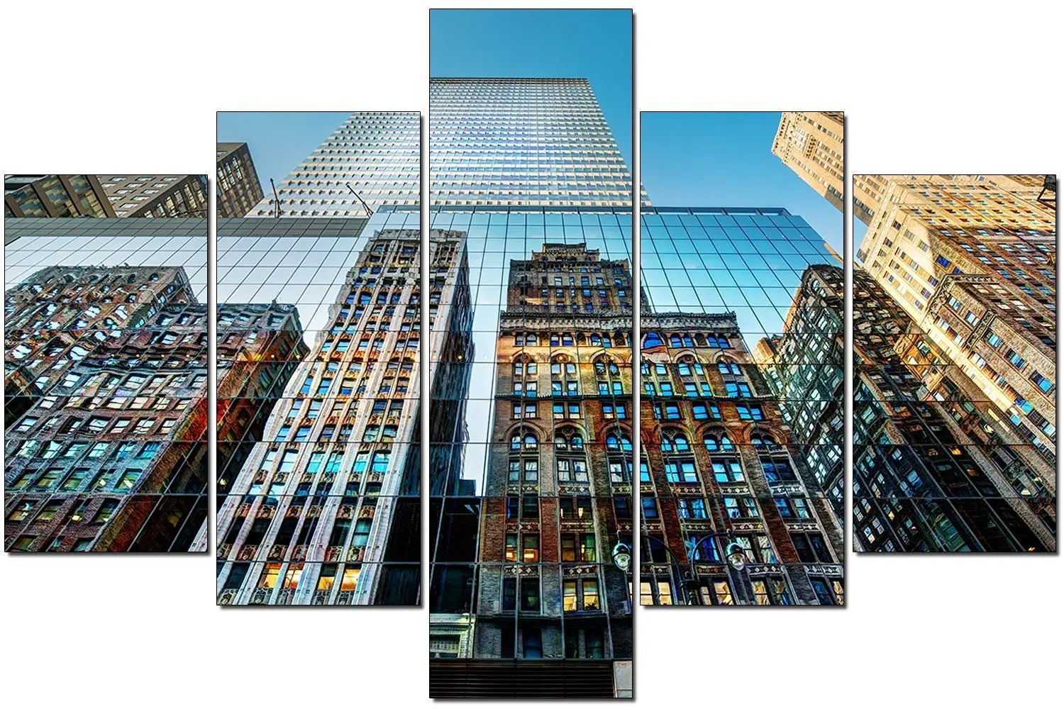 Wall Art Beautiful New York Architecture 5 Panels Wall Art Canvas Paintings Wall Decora For Artwork Giclee Wall Art Home Decor
Wall Art Beautiful New York Architecture 5 Panels Wall Art Canvas Paintings Wall Decora For Artwork Giclee Wall Art Home Decor