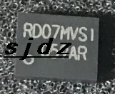 RD07MVS1 QFN 10 шт.