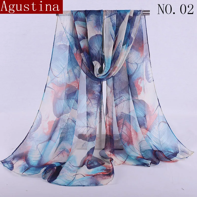 Chiffon silk scarf women sjaal scarves scarfs hijab shawl wrap luxury long fallow fashion long autumn ethnic cachecol echarpe
Chiffon silk scarf women sjaal scarves scarfs hijab shawl wrap luxury long fallow fashion long autumn ethnic cachecol echarpe