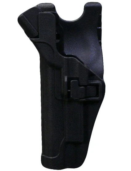 Black Hawk LV3 Belt Waist Pistol Holster for Gun 1911 Tactical Gear For Army Hunting Shooting
Black Hawk LV3 Belt Waist Pistol Holster for Gun 1911 Tactical Gear For Army Hunting Shooting