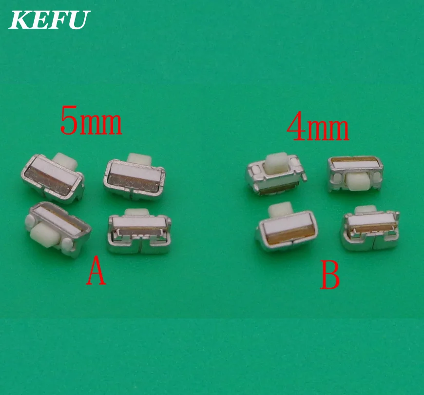 Переключатель громкости для Samsung Galaxy S2 S3 S4 i9500 i9300 i939 T989 T999 i747 D710, 2 шт.
Переключатель громкости для Samsung Galaxy S2 S3 S4 i9500 i9300 i939 T989 T999 i747 D710, 2 шт.