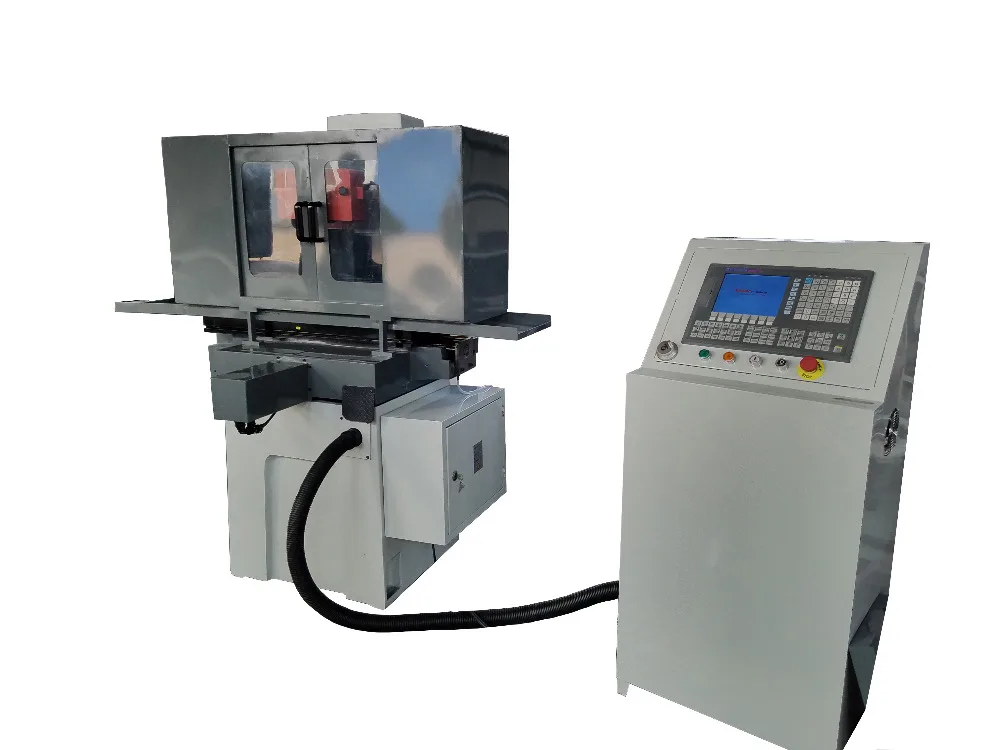 Шлифовальный станок с ЧПУ системой GSK|surface grinding machine|grinding machinecnc machine |