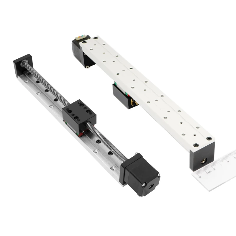 Hot sale UMot 30mm rail width customized length miniature linear guideway rail 300mm
Hot sale UMot 30mm rail width customized length miniature linear guideway rail 300mm