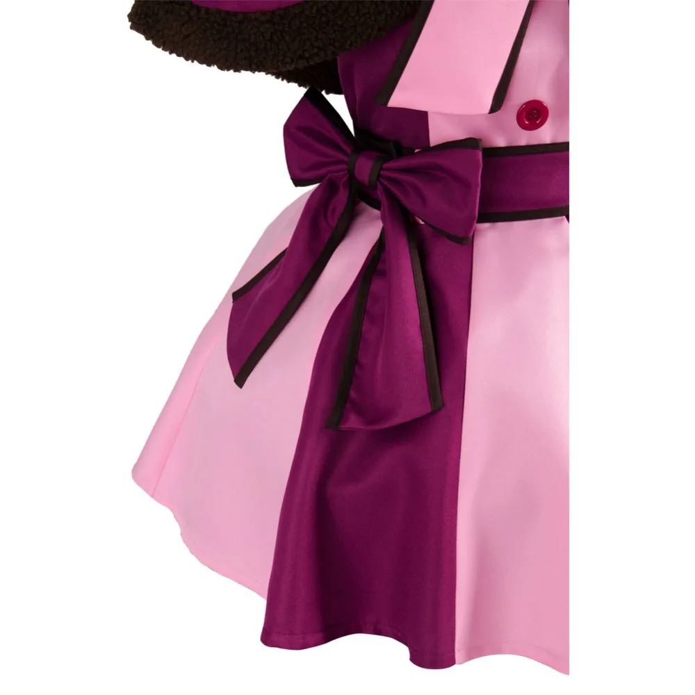 Alice Cosplay In Wonderland Cheshire cos Cat Costume Dress Alice In Wonderland Costume Adult Halloween Outfit Cosplay Costume
Alice Cosplay In Wonderland Cheshire cos Cat Costume Dress Alice In Wonderland Costume Adult Halloween Outfit Cosplay Costume