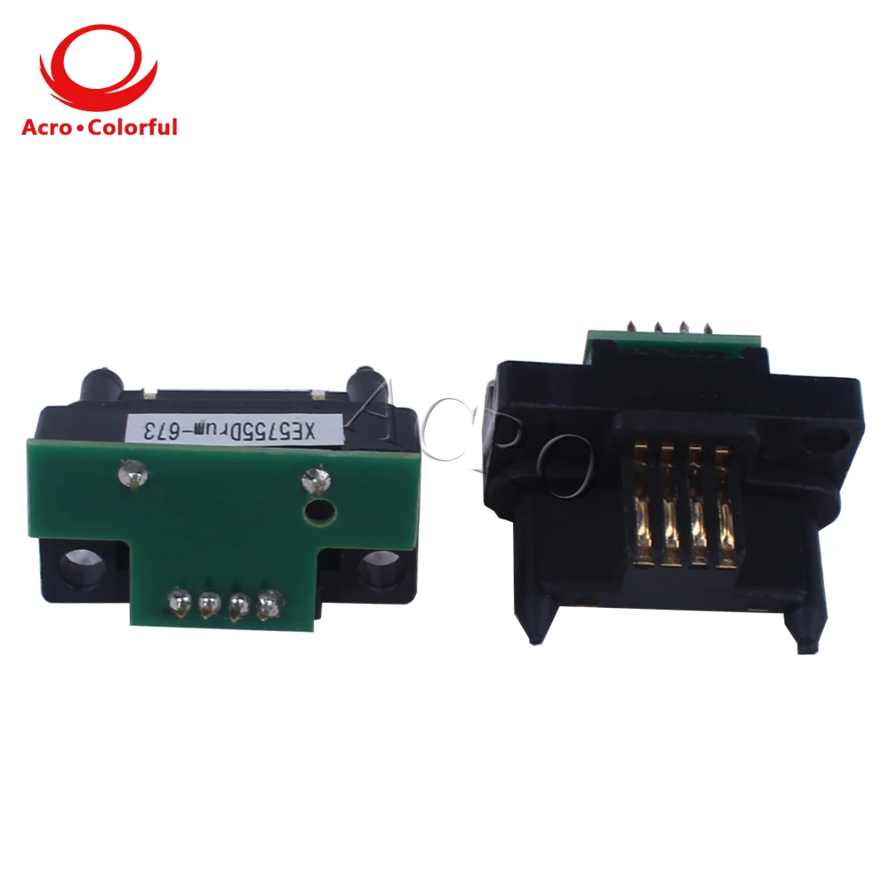 10K 113R00737 Toner reset chip for Xerox Phaser 5335 laser printer copier cartridge
10K 113R00737 Toner reset chip for Xerox Phaser 5335 laser printer copier cartridge