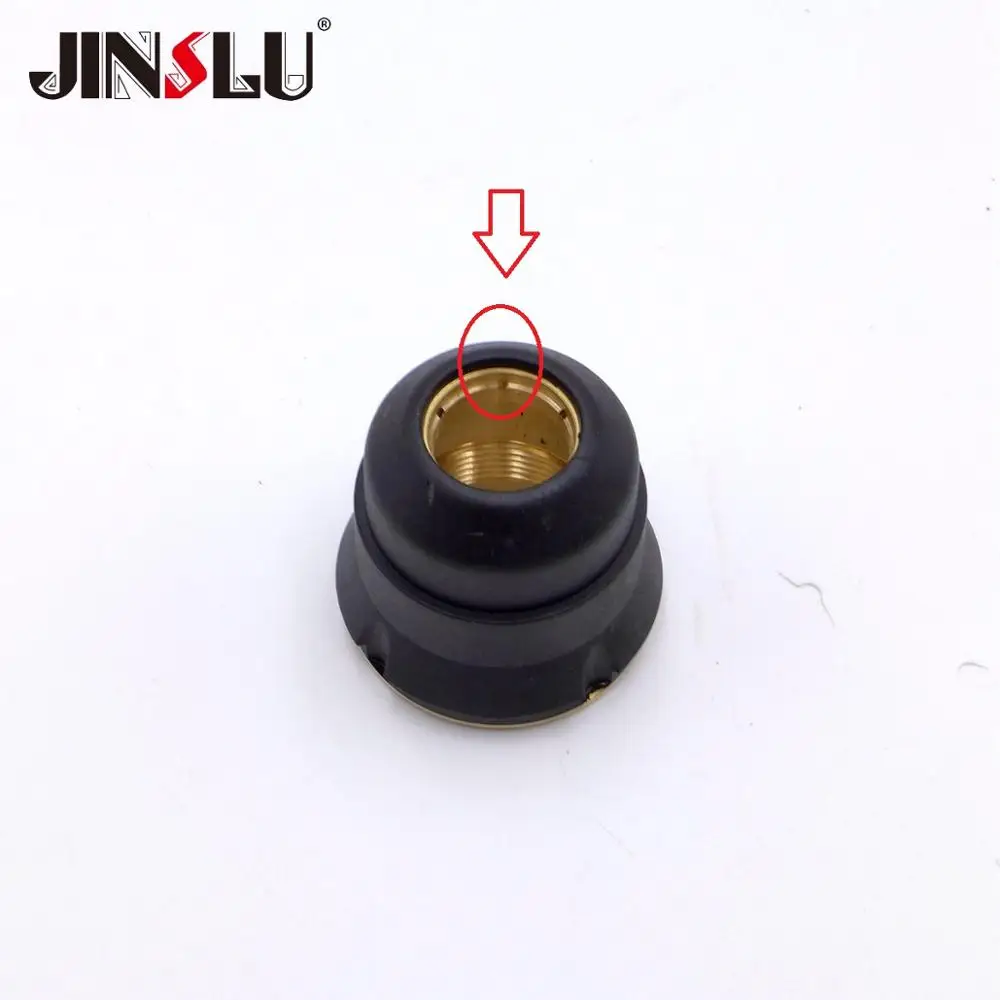 Nozzle Electrodes Tips Kit Fit PT-60 PT-40 IPT-60 IPT 60 IPT-40 PTM-60 Back Striking Plasma Torch Comsuambles NON HF Pilot Arc
Nozzle Electrodes Tips Kit Fit PT-60 PT-40 IPT-60 IPT 60 IPT-40 PTM-60 Back Striking Plasma Torch Comsuambles NON HF Pilot Arc