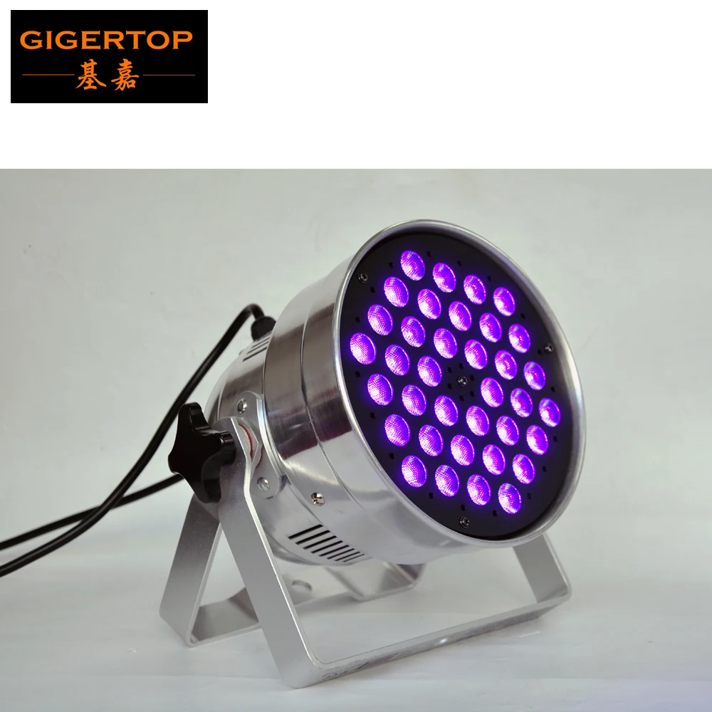 TIPTOP LED PAR 36 УФ 3 Вт банки алюминиевый чехол с кронштейном маленький размер Полировочная поверхность 25 градусов линза 3 Pin XLR IN/OUT соединитель
TIPTOP LED PAR 36 УФ 3 Вт банки алюминиевый чехол с кронштейном маленький размер Полировочная поверхность 25 градусов линза 3 Pin XLR IN/OUT соединитель
