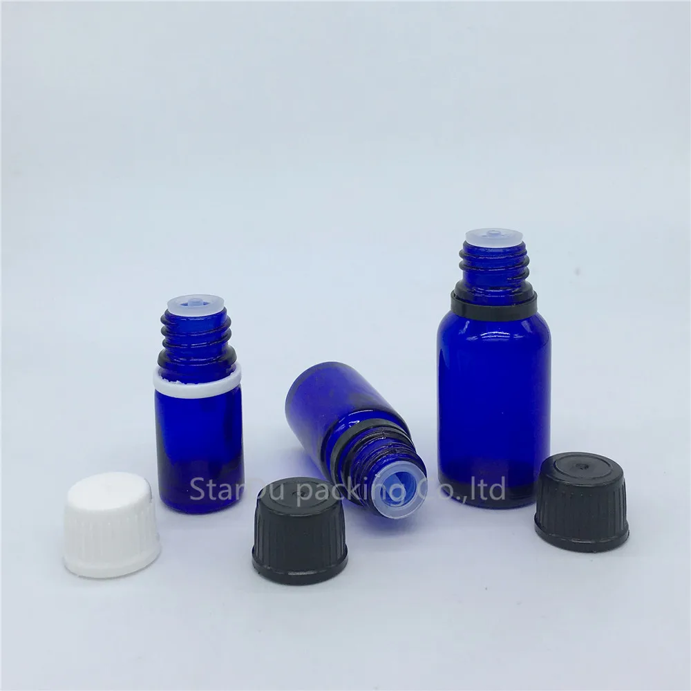 5ml 10ml 15ml 20ml 30ML 50ml 100ml blue Glass Bottle, blue Essential Oil Bottle with tamper evident cap Perfume bottles 500PCS
5ml 10ml 15ml 20ml 30ML 50ml 100ml blue Glass Bottle, blue Essential Oil Bottle with tamper evident cap Perfume bottles 500PCS