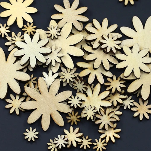 50Pcs Mixed Sizes Butterfly Flower Heart Golden Wood Buttons DIY Scrapbooking Sewing Christmas Gift
50Pcs Mixed Sizes Butterfly Flower Heart Golden Wood Buttons DIY Scrapbooking Sewing Christmas Gift