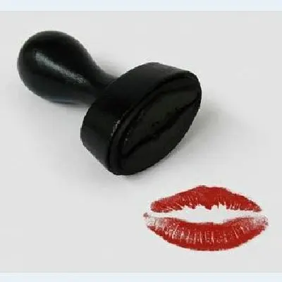 kiss love lip stamp trick Rare Fashion Red Sexy Kiss Stamp As A Gift for Valentine freeshipping
kiss love lip stamp trick Rare Fashion Red Sexy Kiss Stamp As A Gift for Valentine freeshipping