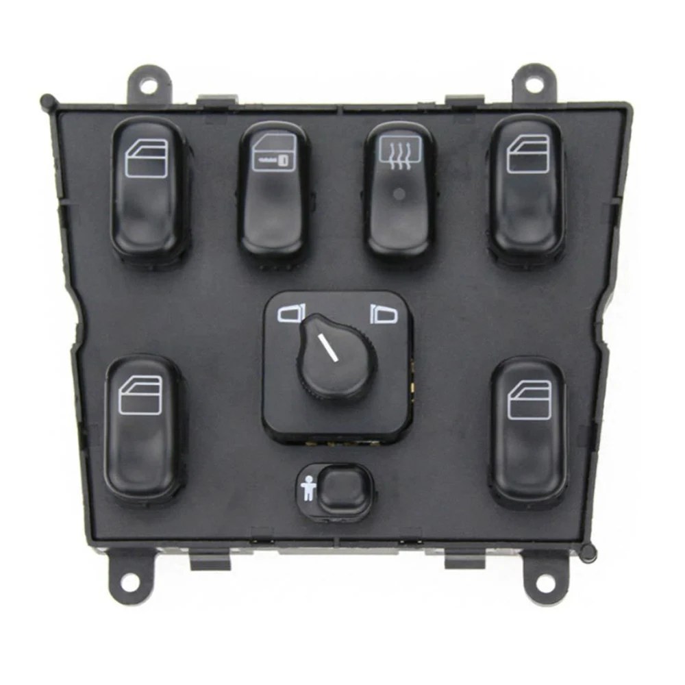 Переключатель Стеклоподъемника 1638206610 для mercedes benz ml w163 163 ML230 ML320 1998 1999 2000 2001 2002 2003 2004 2005
Переключатель Стеклоподъемника 1638206610 для mercedes benz ml w163 163 ML230 ML320 1998 1999 2000 2001 2002 2003 2004 2005