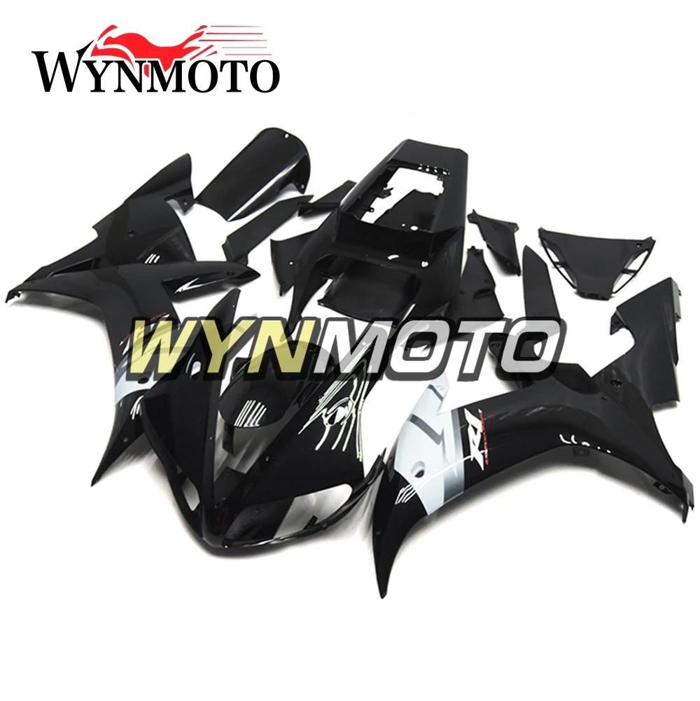Полный комплект обтекателей для Yamaha YZF1000 R1 2002-2003 02 03 инъекция ABS пластмассовые обтекатели для мотоцикла белые черные рамки
Полный комплект обтекателей для Yamaha YZF1000 R1 2002-2003 02 03 инъекция ABS пластмассовые обтекатели для мотоцикла белые черные рамки