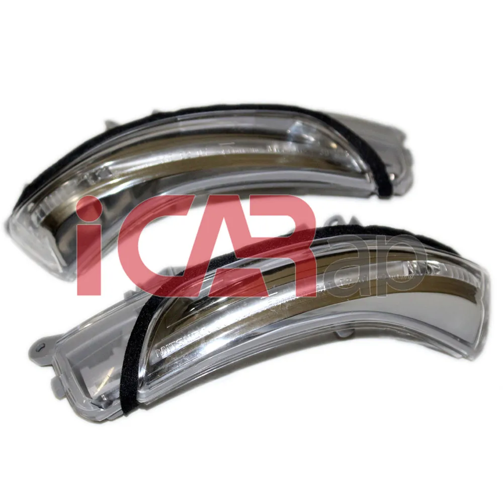 Right / Left side Automobiles Rear view mirror lamp for Toyota PRIUS REIZ WISH MARK X CROWN AVALON 81740-30130 / 81730-30140
Right / Left side Automobiles Rear view mirror lamp for Toyota PRIUS REIZ WISH MARK X CROWN AVALON 81740-30130 / 81730-30140