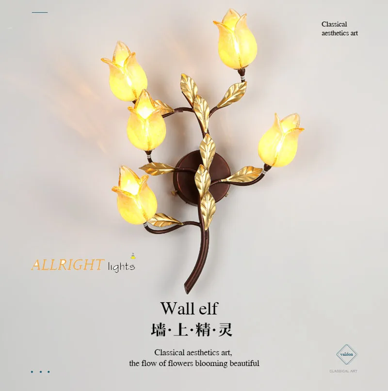 Creative Simulation Flower wall lamp Music Bar peach flower Decoration Light Iron E27 plant Lighting Fixtures
Creative Simulation Flower wall lamp Music Bar peach flower Decoration Light Iron E27 plant Lighting Fixtures