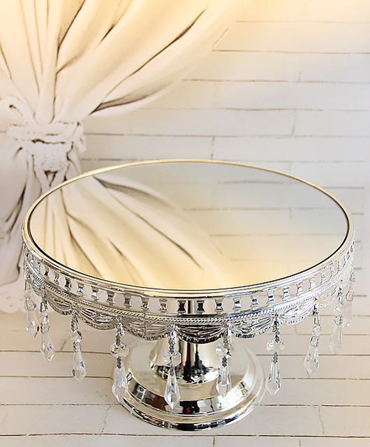 Free shipping high-grade silver cake stand/ fruit plate decoration wedding wedding gift Home Furnishing / snack tray
Free shipping high-grade silver cake stand/ fruit plate decoration wedding wedding gift Home Furnishing / snack tray