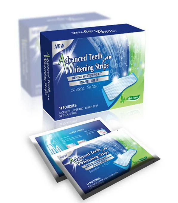 by DHL or EMS 100lots New 14Pairts/log Teeth Whitening Strips Home Dental Whitening Kit Bleaching Whiter Free Shipping
by DHL or EMS 100lots New 14Pairts/log Teeth Whitening Strips Home Dental Whitening Kit Bleaching Whiter Free Shipping