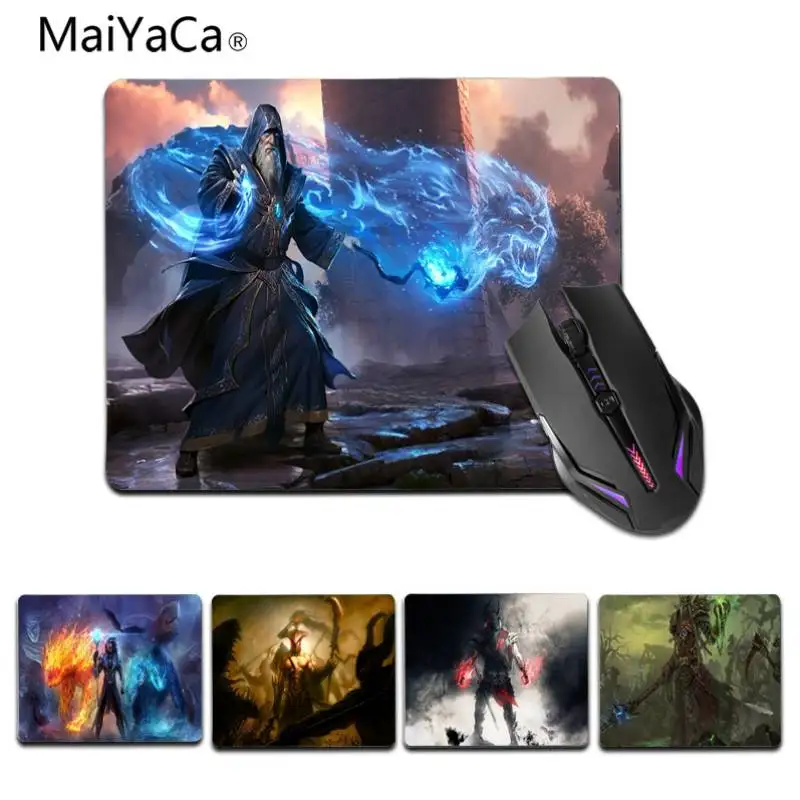 MaiYaCa My Favorite ancient sorcerer zerlas Rubber Mouse Durable Desktop Mousepad Size 25x29cm 18x22cm Rubber Mousemats
MaiYaCa My Favorite ancient sorcerer zerlas Rubber Mouse Durable Desktop Mousepad Size 25x29cm 18x22cm Rubber Mousemats