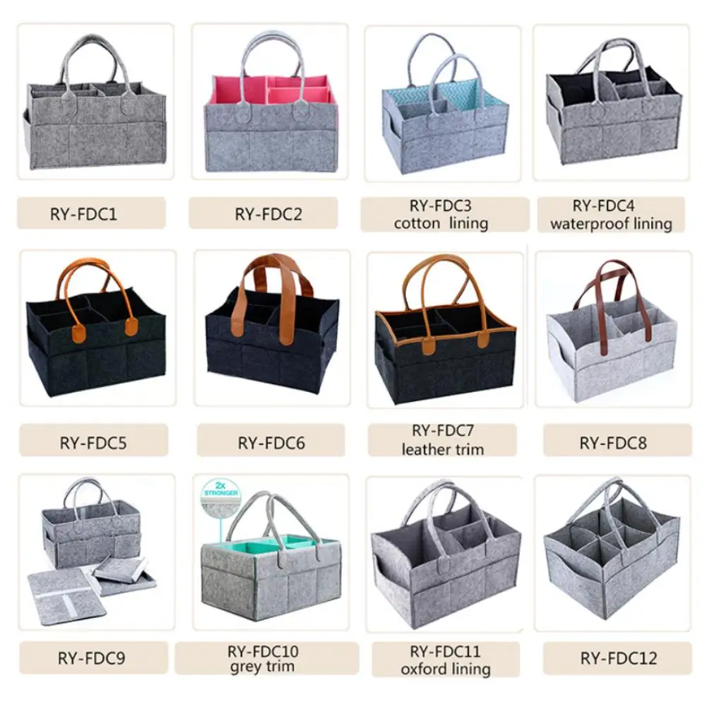 Baby Large Capacity Diaper Caddy Storage Organizer Bin Travel Tote Bag Basket for baby travel diaper bags
Baby Large Capacity Diaper Caddy Storage Organizer Bin Travel Tote Bag Basket for baby travel diaper bags