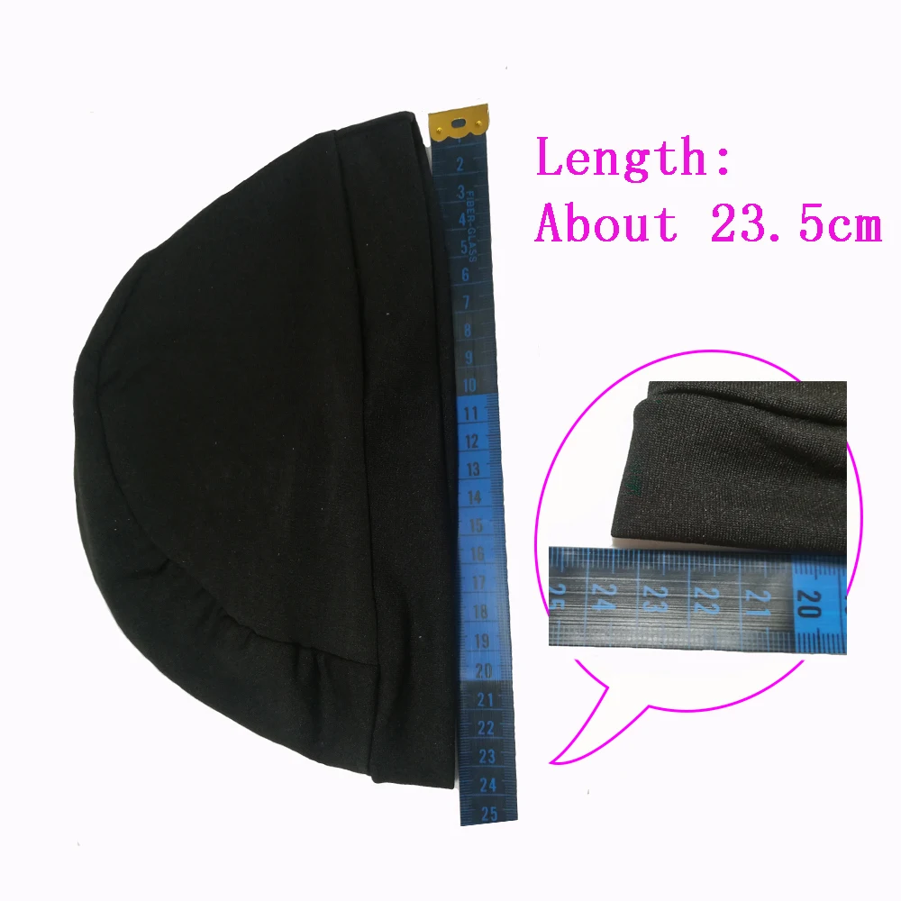 Fashion Dome Cap Glueless Hair Net Liner Wig Cap Spandex Elastic Unisex Hairnet In Hairnets For Making Wigs
Fashion Dome Cap Glueless Hair Net Liner Wig Cap Spandex Elastic Unisex Hairnet In Hairnets For Making Wigs
