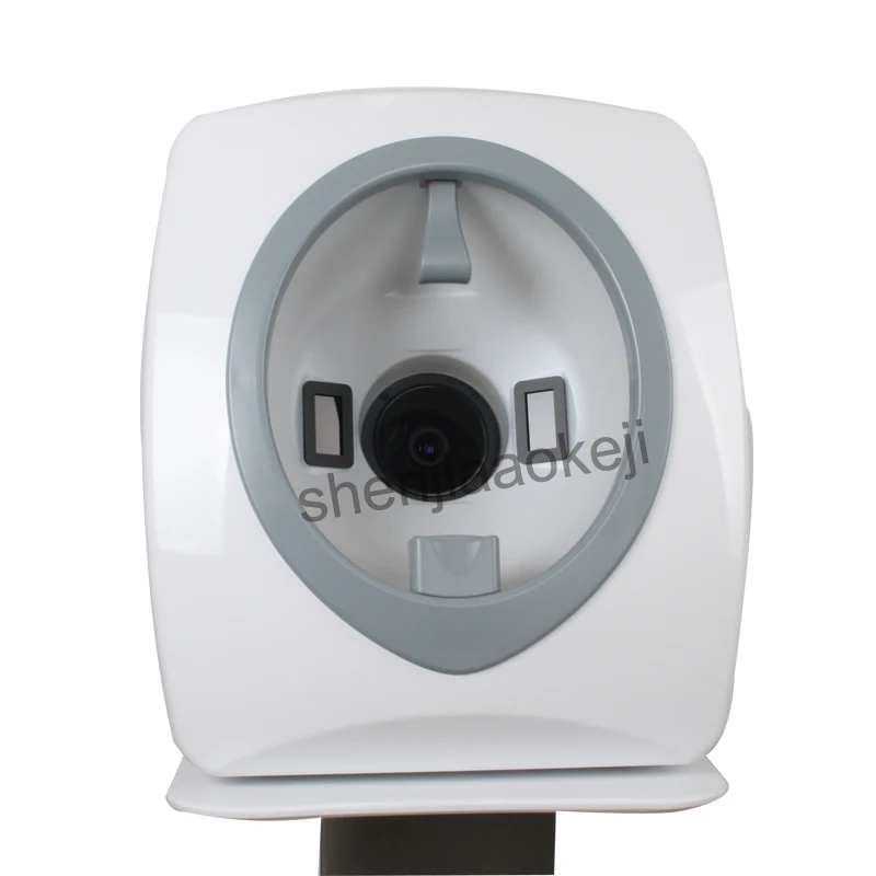 LD6021C Skin testing instrument, facial skin testing equipment water oil analysis instrument CT intelligent inspection 220V 40W
LD6021C Skin testing instrument, facial skin testing equipment water oil analysis instrument CT intelligent inspection 220V 40W