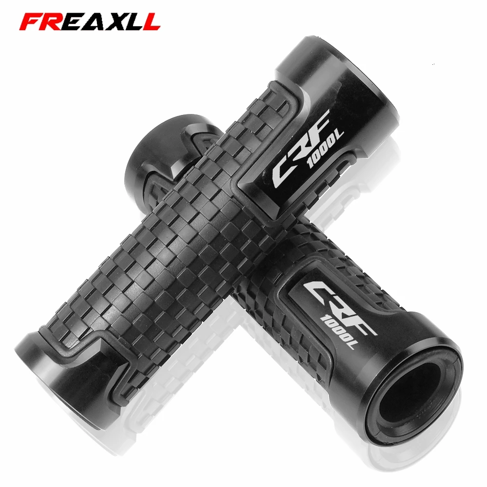 Accessories 22mm7/8'' Motorcycle Handle bar Accessories Handlebar Grips For Honda CRF1000L Africa Twin ABS/DCT 2016 2017
Accessories 22mm7/8'' Motorcycle Handle bar Accessories Handlebar Grips For Honda CRF1000L Africa Twin ABS/DCT 2016 2017