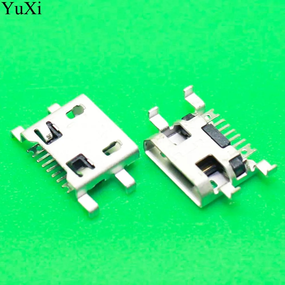 For LG L80 D373 7Pin for Teclast X89 P79HD micro usb charge charging connector plug dock socket port mini usb jack replacement
For LG L80 D373 7Pin for Teclast X89 P79HD micro usb charge charging connector plug dock socket port mini usb jack replacement