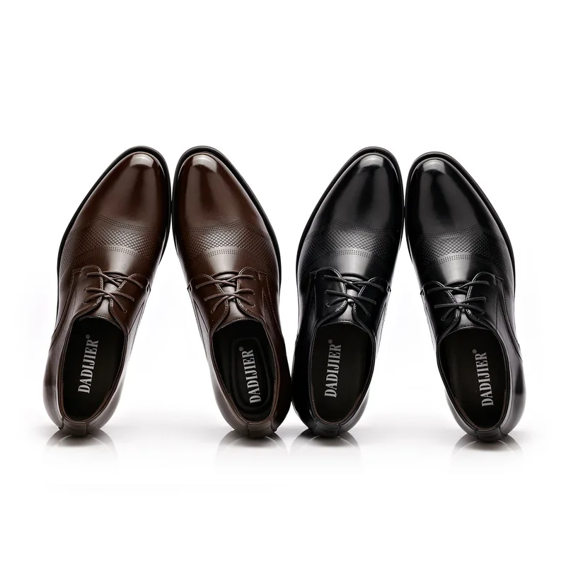 New brand mens fashion business leather shoes wedding dress office Nightclub leather shoes mens spring lace up shoes A229
New brand mens fashion business leather shoes wedding dress office Nightclub leather shoes mens spring lace up shoes A229