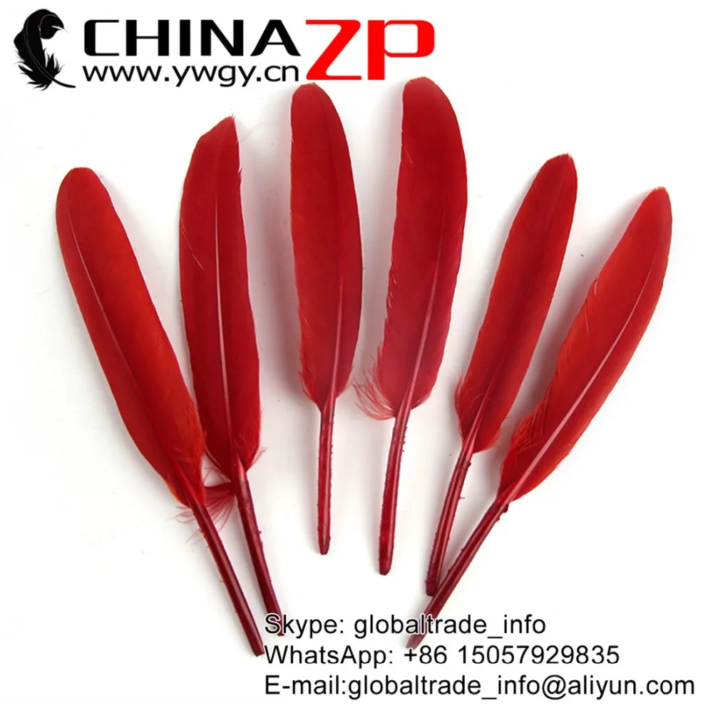 Experienced Manufacture CHINAZP Factory 1000pcs/lot Good Quality Dyed Red Duck Cochettes Loose Feathers
Experienced Manufacture CHINAZP Factory 1000pcs/lot Good Quality Dyed Red Duck Cochettes Loose Feathers