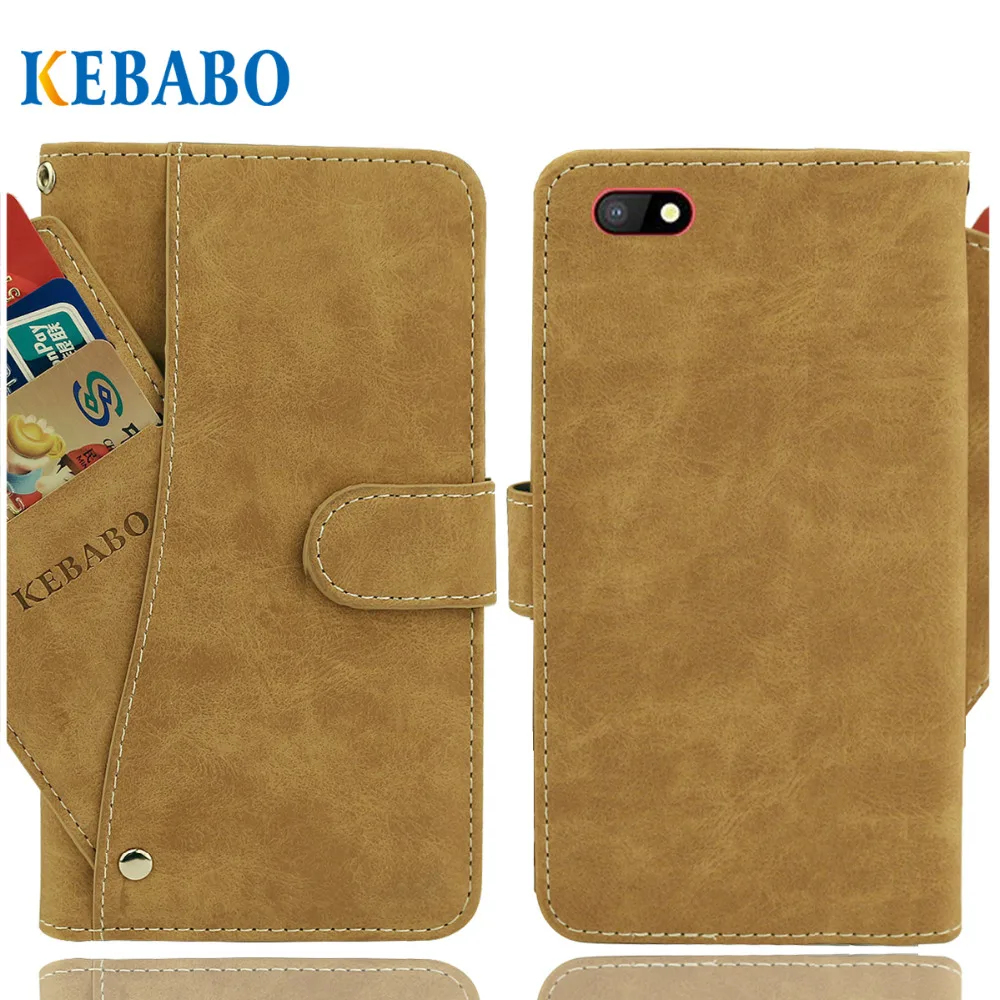 Vintage Leather Wallet BQ BQ-5056 Fresh Case 5" Flip Luxury 3 Front Card Slots Cover Magnet Stand Phone Protective Bags
Vintage Leather Wallet BQ BQ-5056 Fresh Case 5" Flip Luxury 3 Front Card Slots Cover Magnet Stand Phone Protective Bags