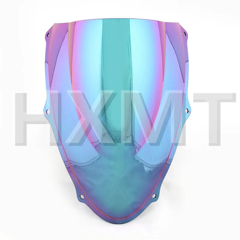 For Suzuki TL1000R TL 1000R 1998 1999 2000 2001 2002 2003 iridium Windshield WindScreen DoubleBubble TL 1000 R
For Suzuki TL1000R TL 1000R 1998 1999 2000 2001 2002 2003 iridium Windshield WindScreen DoubleBubble TL 1000 R