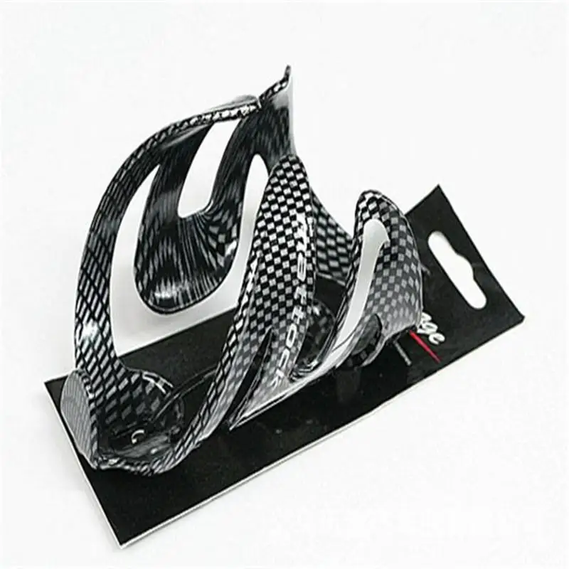 Ultralight Carbon Outdoor Bicycle Water Bottle Cage MTB Cycling Mountain Road Bike Water Bottle Holder Bike Accessories
Ultralight Carbon Outdoor Bicycle Water Bottle Cage MTB Cycling Mountain Road Bike Water Bottle Holder Bike Accessories