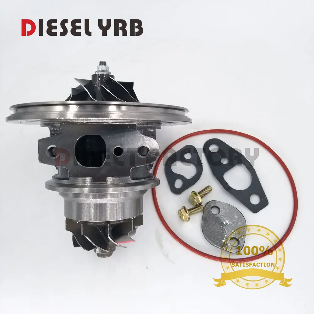 CT26 17201-17040 17201 17040 turbine cartridge CHRA turbocharger core
CT26 17201-17040 17201 17040 turbine cartridge CHRA turbocharger core