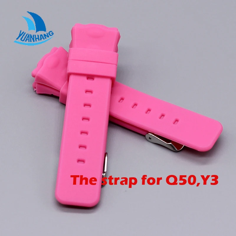 Smart Safe GPS Location Finder Locator Tracker for Kid Son Child Baby Watch Wristwatch Strap for Q50 Y3
Smart Safe GPS Location Finder Locator Tracker for Kid Son Child Baby Watch Wristwatch Strap for Q50 Y3