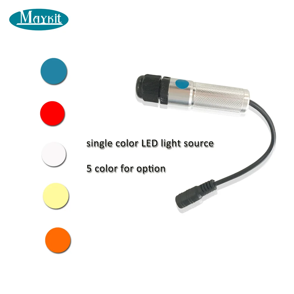 Maykit Cree Chip Led Compact Car Styling Light With 3.0mm Side Glow Ploymer Fiber Optic Cable At 1-5m Length for Center Console
Maykit Cree Chip Led Compact Car Styling Light With 3.0mm Side Glow Ploymer Fiber Optic Cable At 1-5m Length for Center Console
