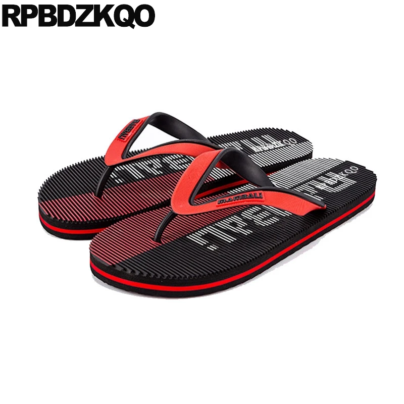 Red Flip Flop Designer Open Toe Casual Slides Mens Sandals 2021 Summer Outdoor Green Fashion Rubber Slip On Flat Beach Shoes
Red Flip Flop Designer Open Toe Casual Slides Mens Sandals 2021 Summer Outdoor Green Fashion Rubber Slip On Flat Beach Shoes