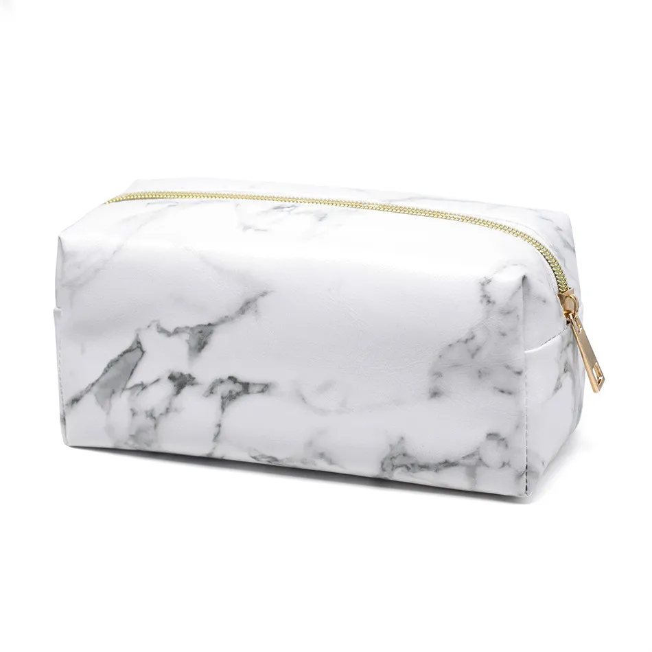 Pu Leather Cosmetic Box Women Make Up Bags Travel Waterproof Portable Makeup Pack Toiletry Small Zipper Beauty Purse Organizer
Pu Leather Cosmetic Box Women Make Up Bags Travel Waterproof Portable Makeup Pack Toiletry Small Zipper Beauty Purse Organizer