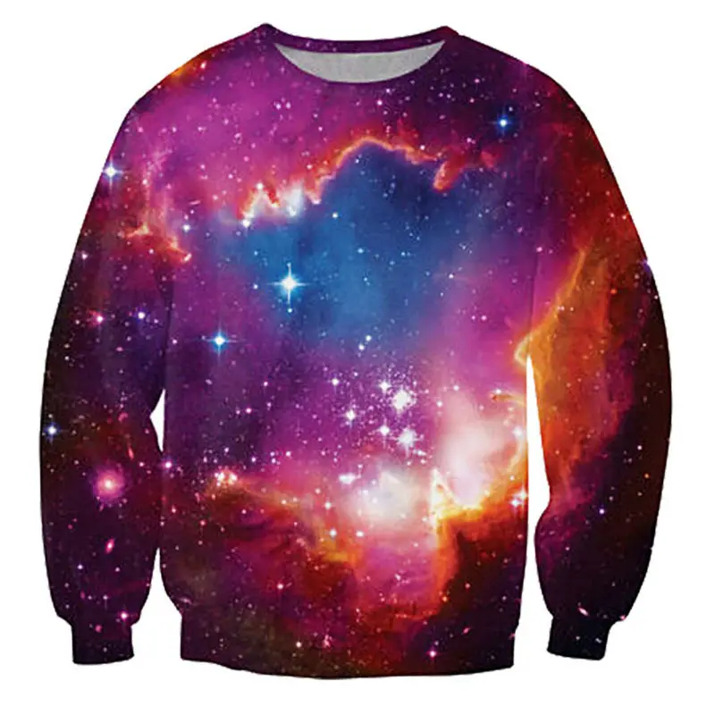 Colorful 3D Sweatshirt Men Print Galaxy Space Cosmic Forces Graphic Tracksuits Man Pullover Fashion Crewneck Sweats Plus Size
Colorful 3D Sweatshirt Men Print Galaxy Space Cosmic Forces Graphic Tracksuits Man Pullover Fashion Crewneck Sweats Plus Size