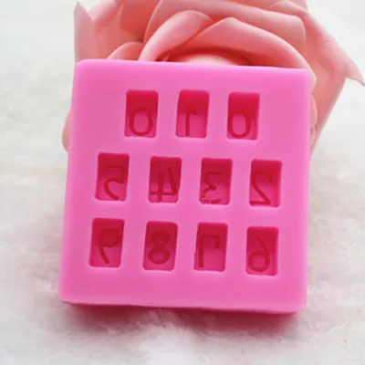 P638 3DStereo phone button Aroma Essential oils mould silicone chocolate mold baking tool
P638 3DStereo phone button Aroma Essential oils mould silicone chocolate mold baking tool