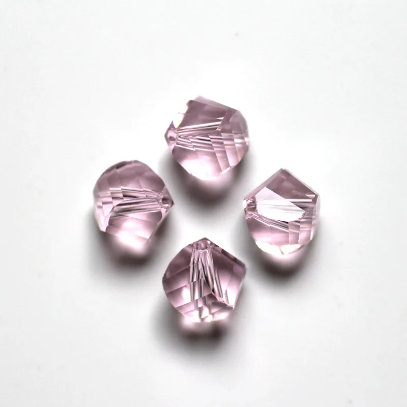 100pcs 6mm Lampwork Beads Crystal Twist Round Glass Beads Handmade Necklace Earring DIY Jewelry Making SQ3A66
100pcs 6mm Lampwork Beads Crystal Twist Round Glass Beads Handmade Necklace Earring DIY Jewelry Making SQ3A66