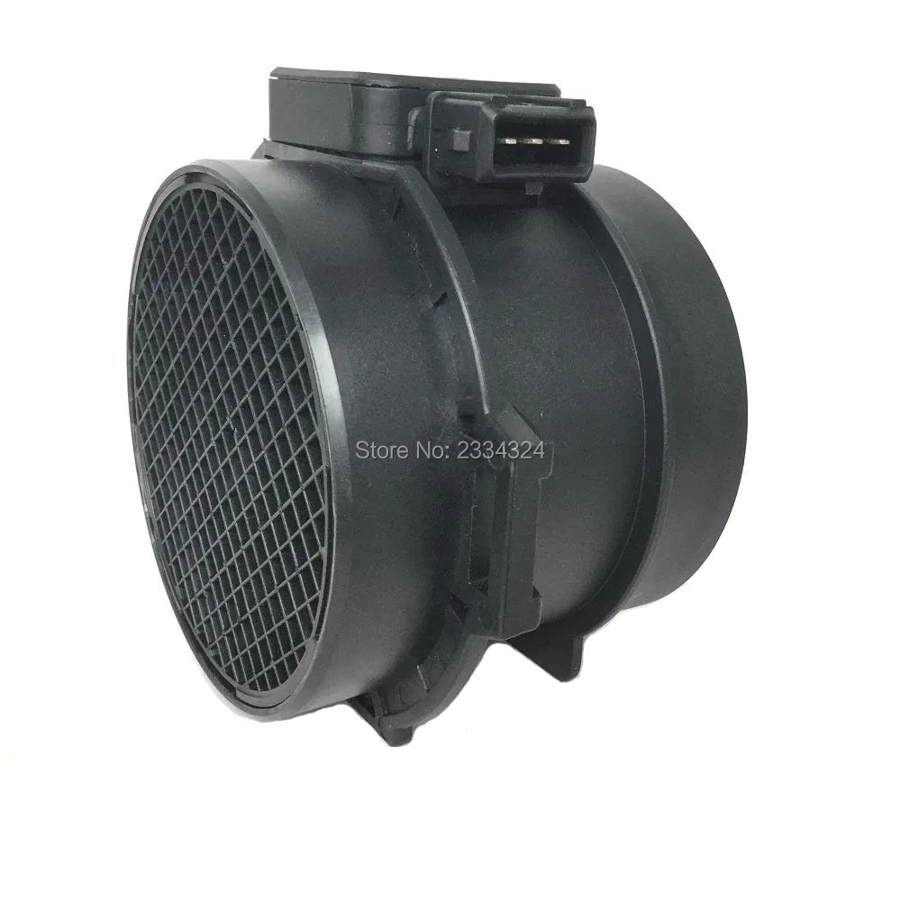Mass Air Flow Maf Sensor Meter For BMW 3/5Series E46 E39 E53 330i 330xi 330ci 530i Z3 X5 3.0 5WK96132 13627567451 13621438871
Mass Air Flow Maf Sensor Meter For BMW 3/5Series E46 E39 E53 330i 330xi 330ci 530i Z3 X5 3.0 5WK96132 13627567451 13621438871