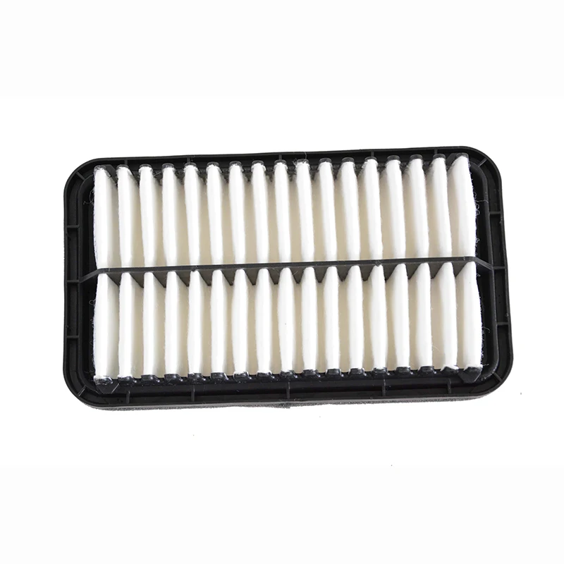 Car Engine Air Filter For Suzuki WAGON R+ 1.0L 1997-2000 ALTO 1.0L 1999-2004 1.2L 2000-2005 13780-75F00
Car Engine Air Filter For Suzuki WAGON R+ 1.0L 1997-2000 ALTO 1.0L 1999-2004 1.2L 2000-2005 13780-75F00