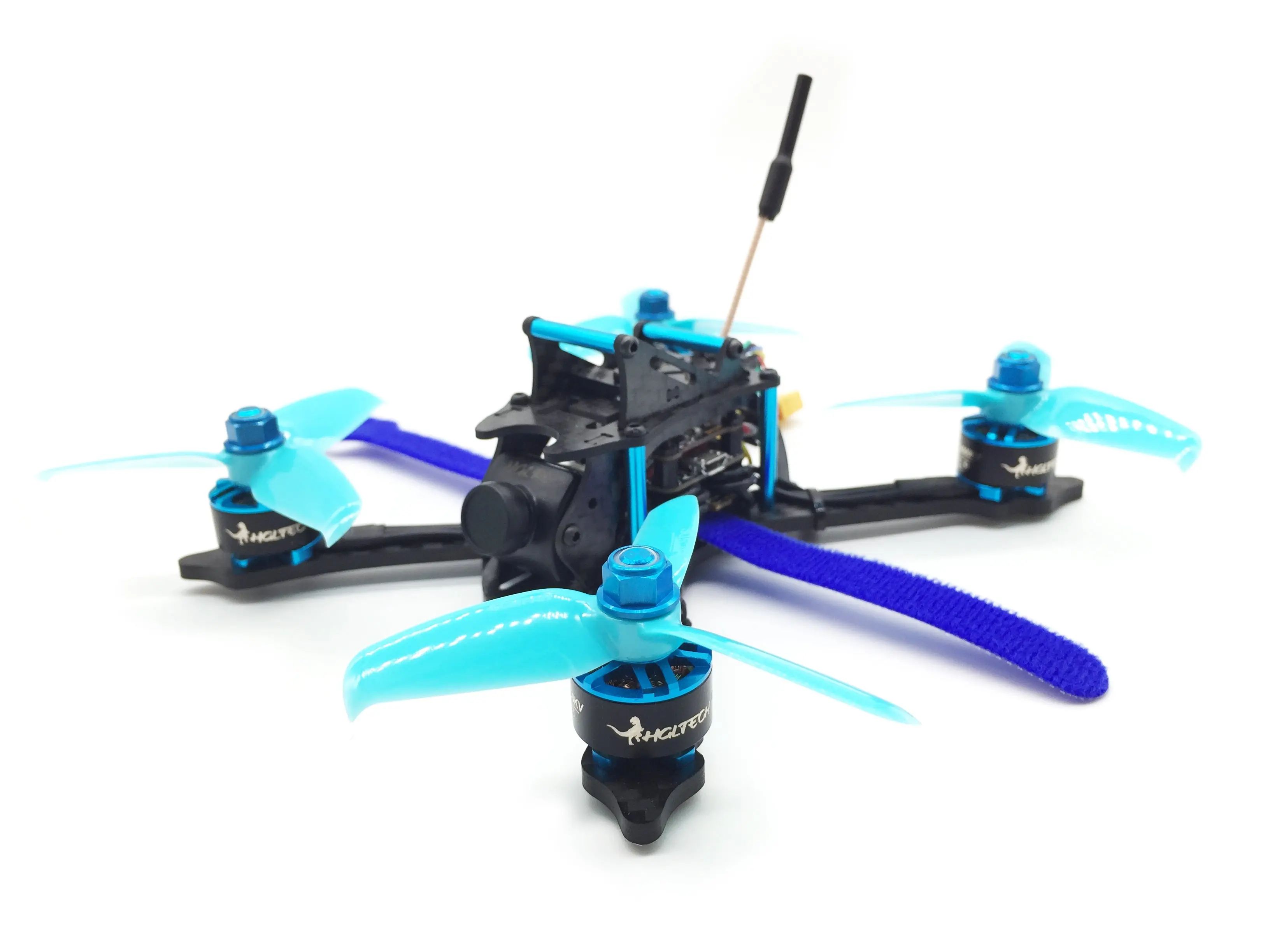 Гоночный Дрон HGLRC XJB-145 145 мм Omnibus F4 28A 2-4S blheli _ S 25/100/200/350 мВт, регулируемый VTX мини Бесщеточный FPV
Гоночный Дрон HGLRC XJB-145 145 мм Omnibus F4 28A 2-4S blheli _ S 25/100/200/350 мВт, регулируемый VTX мини Бесщеточный FPV