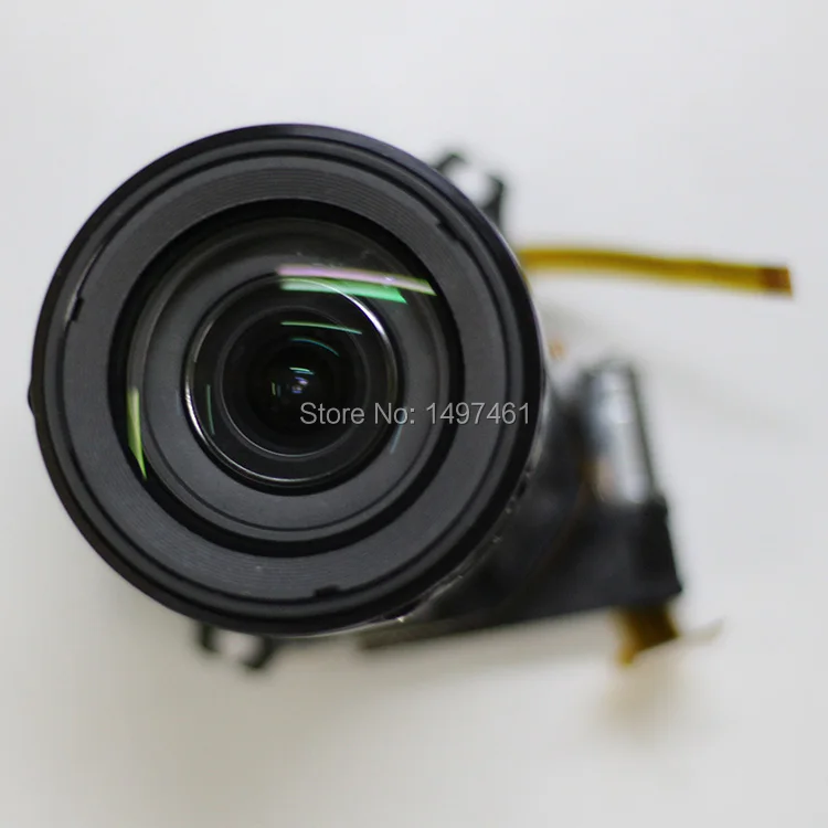 New Original zoom lens unit For Samsung WB100 For Sony DSC-H200 H200 Digital camera without CCD
New Original zoom lens unit For Samsung WB100 For Sony DSC-H200 H200 Digital camera without CCD