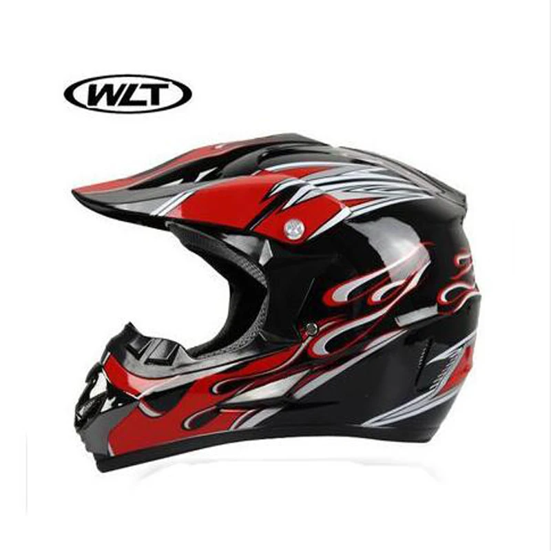 Motocross Helmet Capacete Off Road Helmets Electric Motorcycle helmets Mountain Bike Racing Motocross Helmet