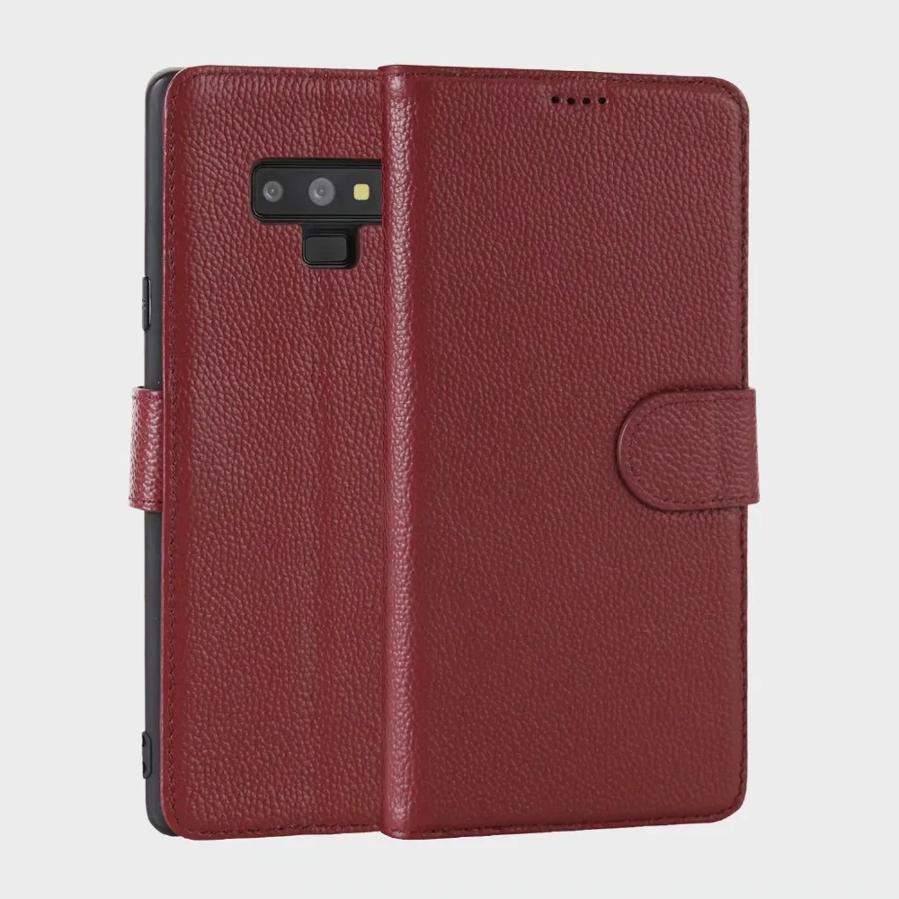 Чехол-бумажник из натуральной кожи с откидной крышкой для Samsung Galaxy Note 9, чехол для телефона Samsung Galaxy Note 9 Note9 с подставкой
Чехол-бумажник из натуральной кожи с откидной крышкой для Samsung Galaxy Note 9, чехол для телефона Samsung Galaxy Note 9 Note9 с подставкой